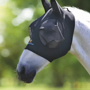 MASCHERA PADDOCK ANTI INSETTI