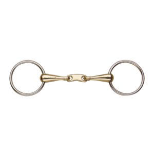 TATTINI THREAD IN COPPER ALLOY
