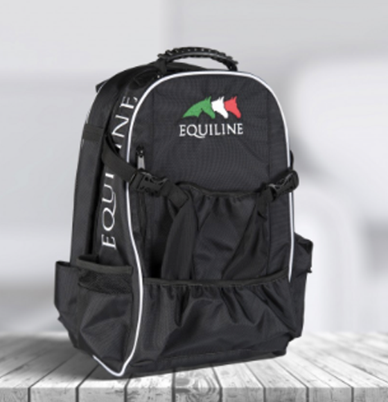 GROOMING BAG NATHAN EQUILINE