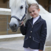 show jumping jacket junior