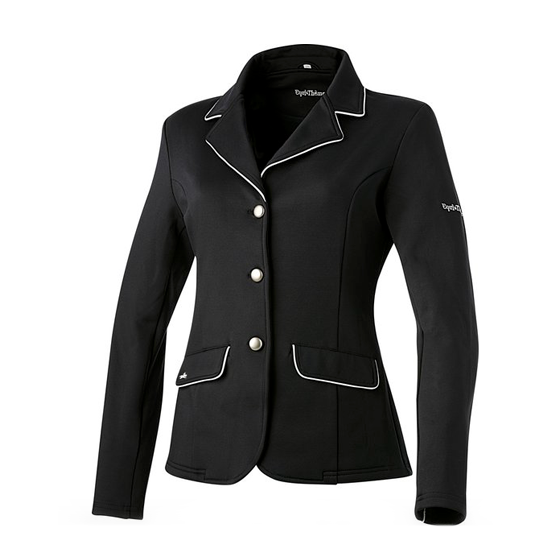 GIACCA DA CONCORSO JUNIOR SOFTSHELL - immagine 3