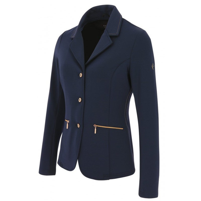 WOMEN'S ATHENS COMPETITION JACKET