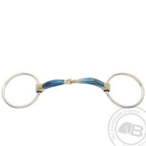 BOMBERS SWEET IRON BLUE THREAD