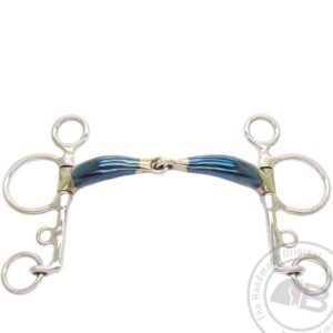 PELHAM BOMBERS SWEET IRON BLUE
