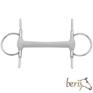 FILLET WITH BERIS RODS