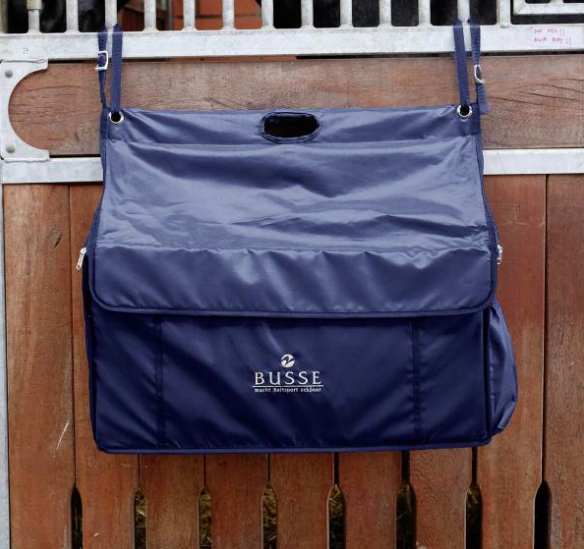 BOX BAG - BUSSE