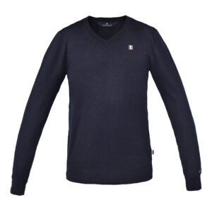 MAGLIA CLASSIC COTONE KINGSLAND