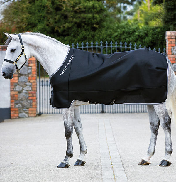 WALK BLANKET AIRMAX COOLER RAMBO HORSEWARE