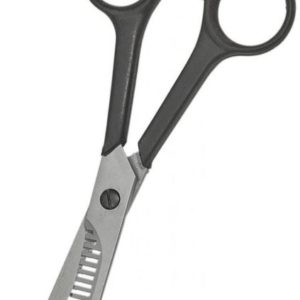 thinning scissors