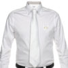 mens tie show jumping