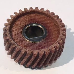 TOOTHED WHEEL FOR CLIPPER HANDY HEININGER