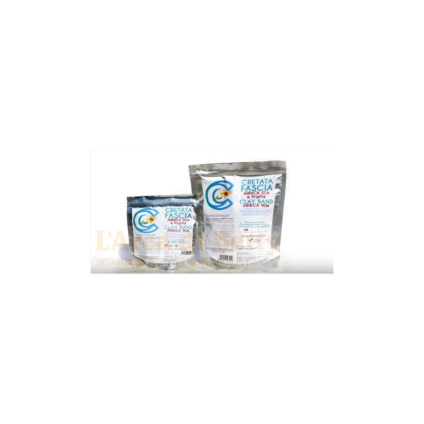 Arnica band 200 gr.