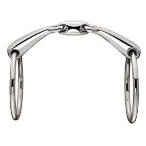 THREAD RINGS DOUBLE MAX CONTROL - HERM SPRENGER