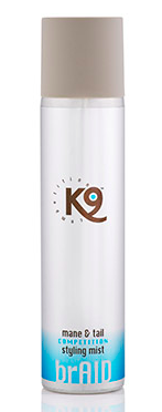 K9 STYLING MIST DOUBLE SEAL