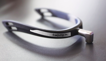 FREE JUMP SPERONI A MARTELLO