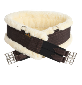 SOTTOPANCIA KENTUCKY CON AGNELLO - immagine 3