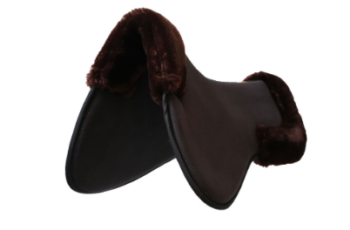 KENTUCKY LAMB SADDLE PAD - Image 3