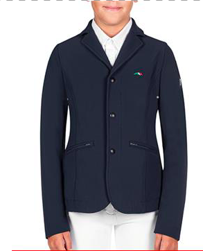 GIACCA DA CONCORSO BIMBO EQUILINE