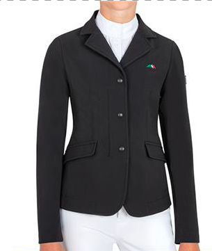GIACCA DA CONCORSO BIMBA EQUILINE