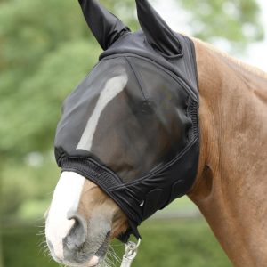 ANTI BUCKLER INSECT MASK