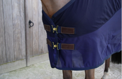 KENTUCKY QUICK DRY COOLER BLANKET