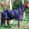 KENTUCKY TURNOUT ALL WEATHER BLANKET