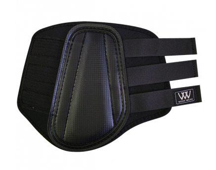 STINCHIERE SINGLE LOCK BRUSHING BOOT WW WOOF WEAR - Image 3