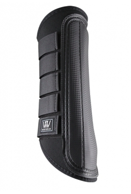 STINCHIERE SINGLE LOCK BRUSHING BOOT WW WOOF WEAR