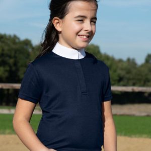 AARHUS COMPETITION POLO SHIRT