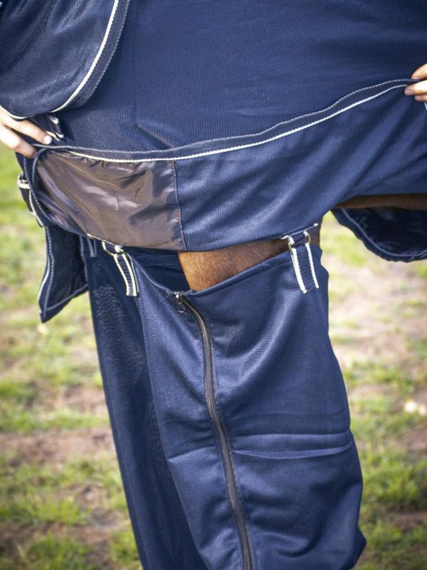 COMPLETE PLUS ANTI-FLY RUG - Image 3