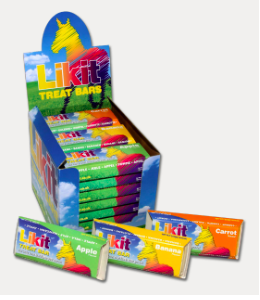 LIKIT BAR