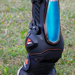 OVERREACH eQUICK TENDON BOOTS