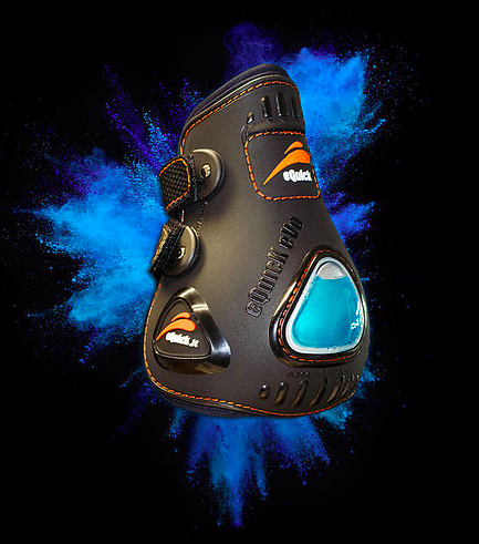 PARANOCCHE eVo eQUICK