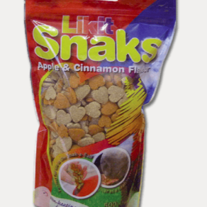 LIKIT SNAKS