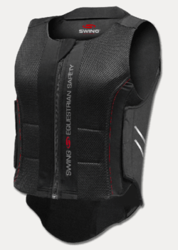 WALDHAUSEN CHILD PROTECTIVE BODY