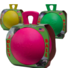 PALLA GIOCO PROFUMATA - immagine 2