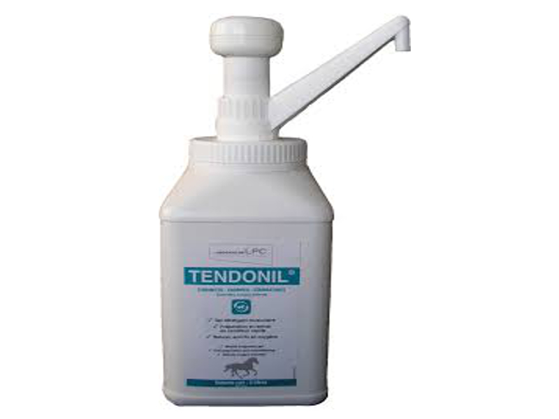 GEL TENDONIL - immagine 3