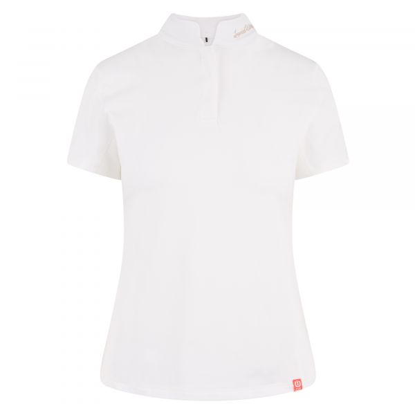 NUMBER ONE COMPETITION POLO