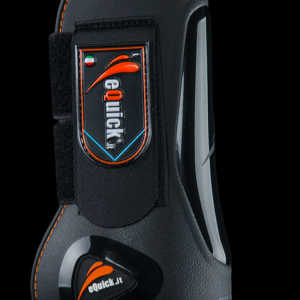 E-LIGHT eQUICK TENDON BOOTS