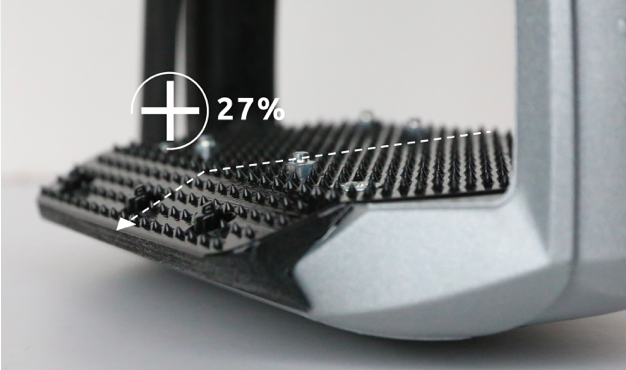 STAFFE SOFT'UP PRO PLUS + FREEJUMP - immagine 3