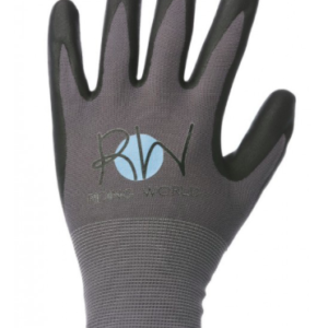 WORDL RIDING GLOVES