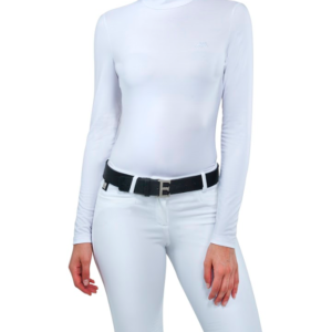 POLO COREANA DRILLA EQUILINE