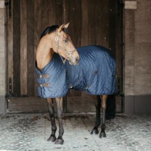KENTUCKY LIGHT BOX BLANKET