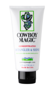 COW BOY MAGIC CONCENTRATED DETANGLER & SHINE