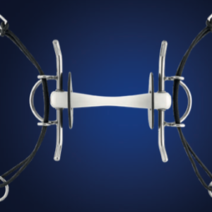 ELEVATOR THREAD WITH NATHE RODS