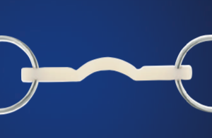 THREAD RINGS WITH NATHE BRIDGE