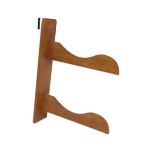 KENTUCKY BAMBOO PORTABLE SEAT RACK