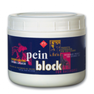 PEIN BLOCK MASSAGE GEL