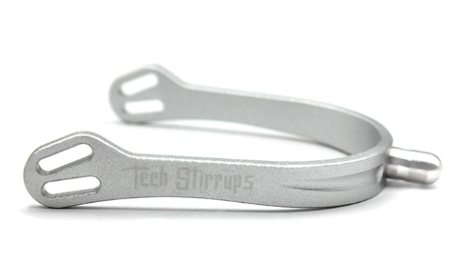 SPURS TECH STIRRUP LIGHT