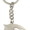 CARVED METAL KEY RING - Image 2